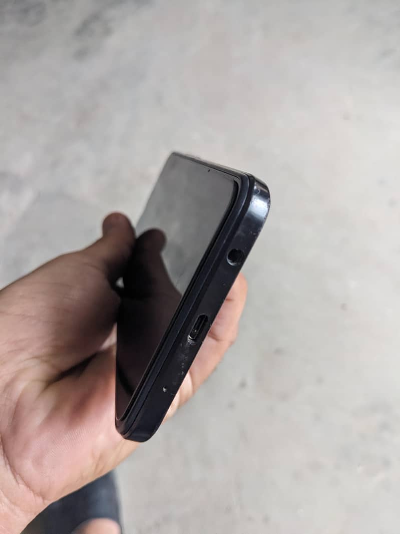 redmi a2+ 4