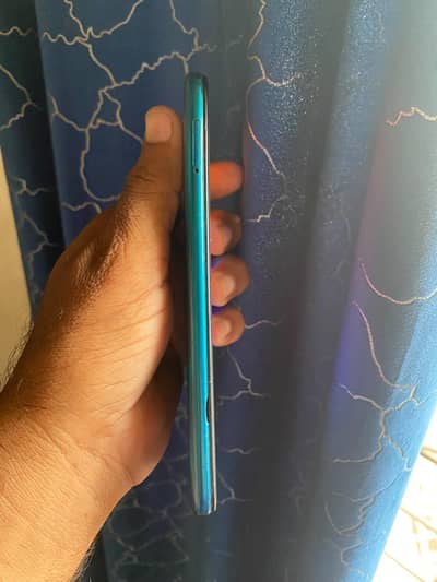 Infinix Smart 6