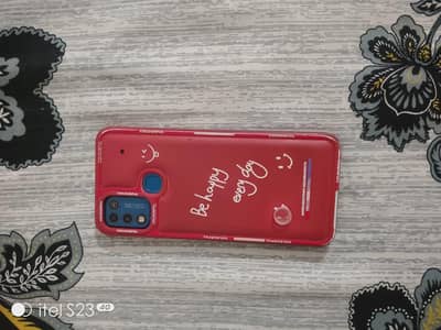 Infinix Hot 11 Play