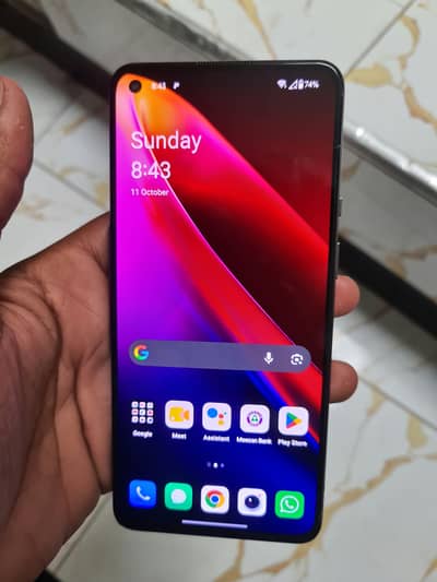 One Plus 9 5g