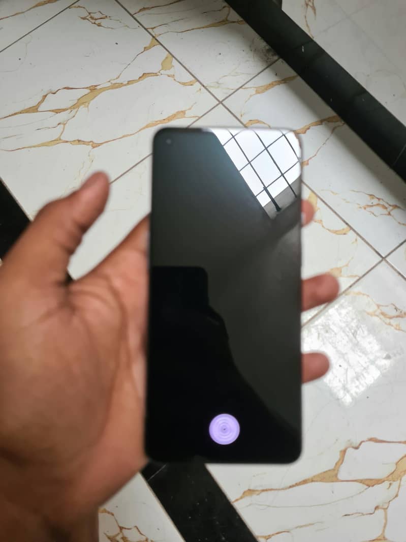 One Plus 9 5g 1