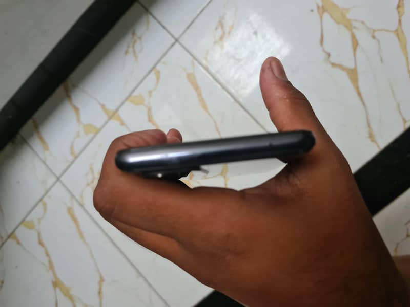 One Plus 9 5g 7