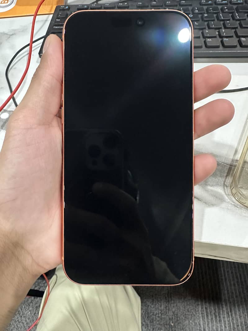 Apple iPhone 17 Pro Max 4