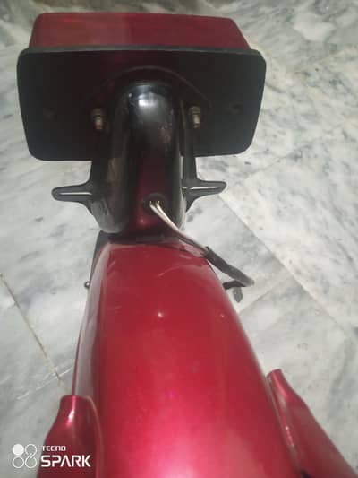 Suzuki ka peshla hesa