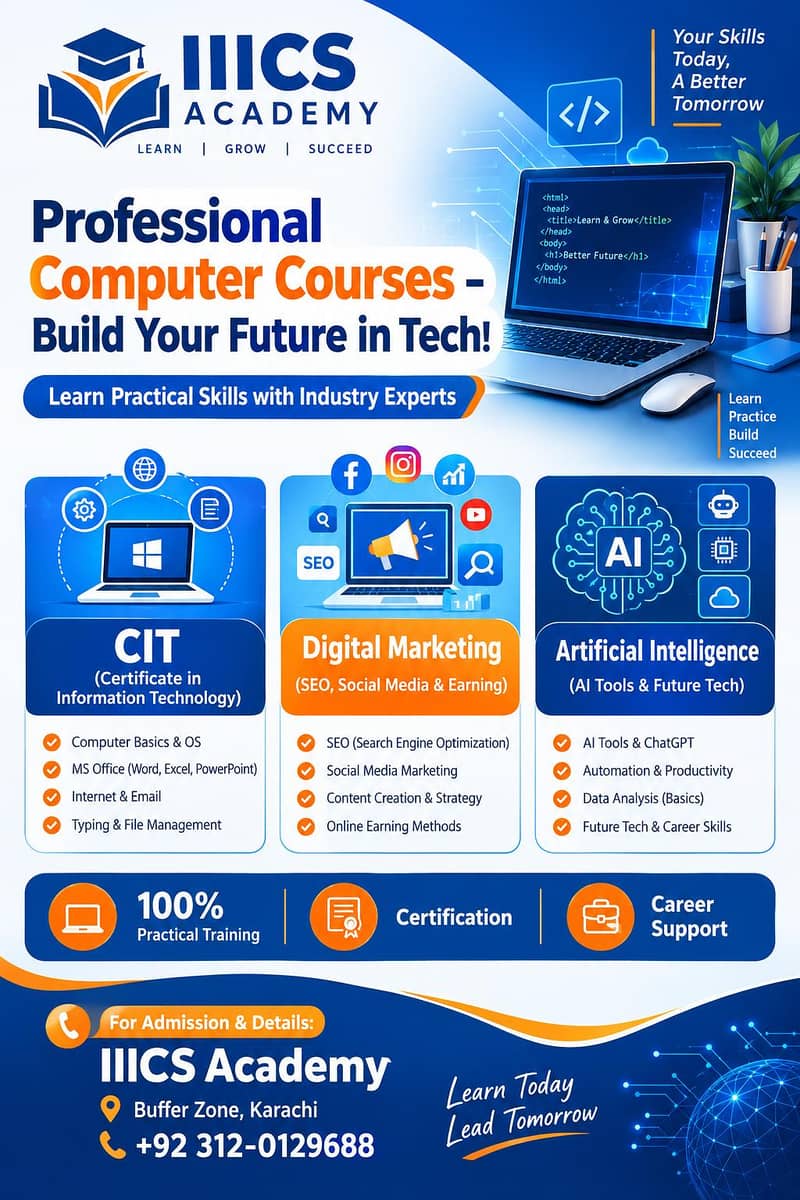 Tutor / Moallim available 1