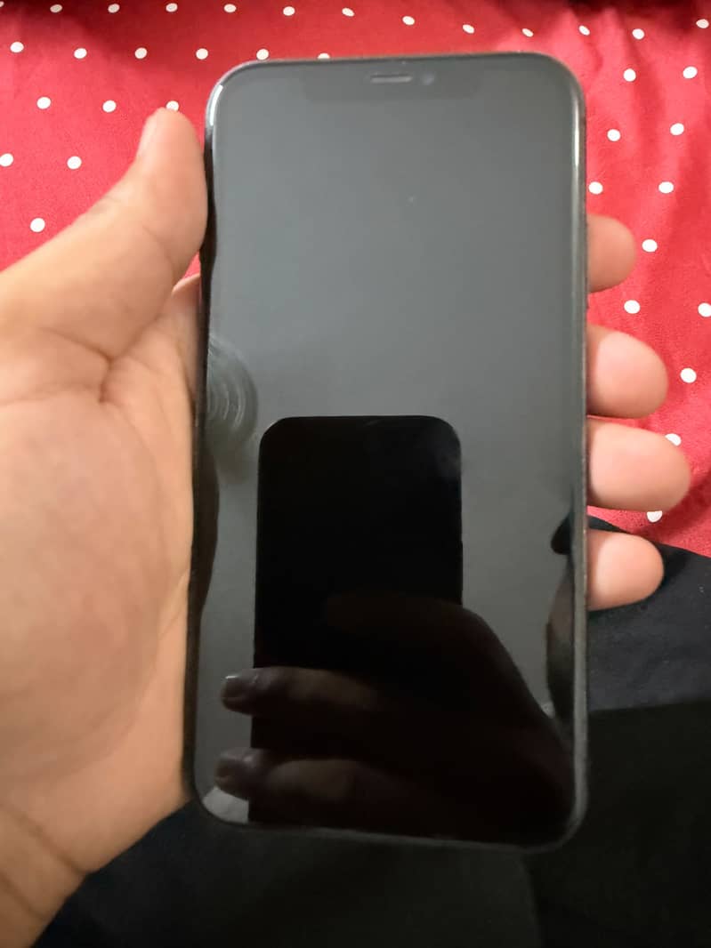 Apple iPhone 11 0