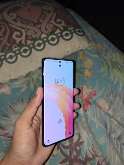 Samsung Mobile S21 Ultra