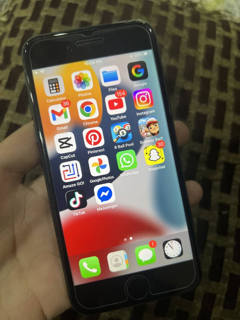 Apple iPhone 7 7