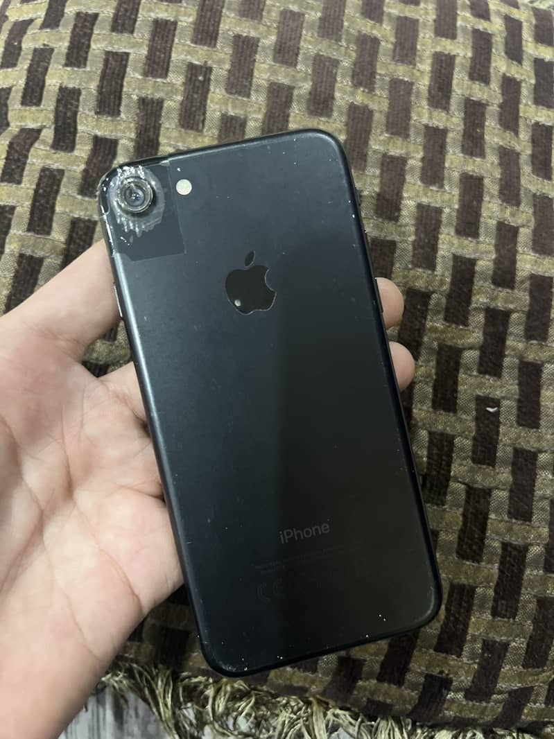 Apple iPhone 7 9