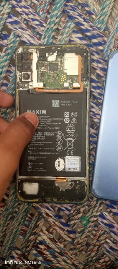 Huawei P30 Lite