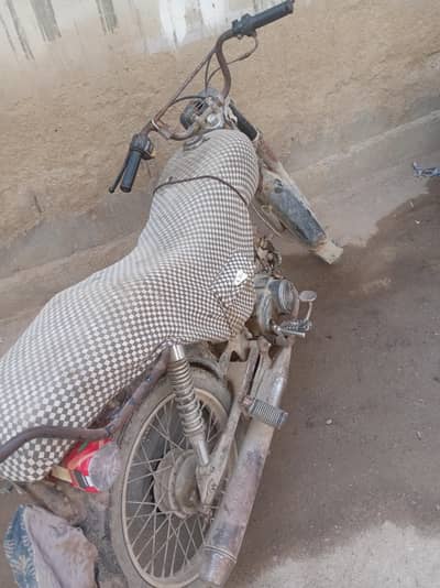 moter bike