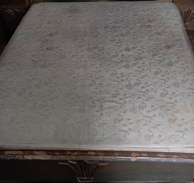Spring Mattress