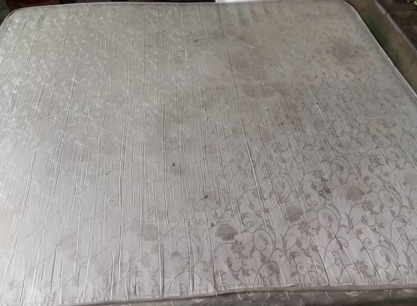 Spring Mattress 1
