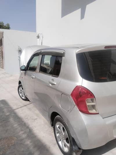 Suzuki Cultus VXL 2021