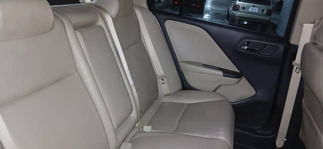 Honda City 1.5 Aspire 2022