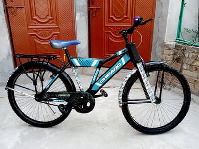 Bicycle 26 inch for sale