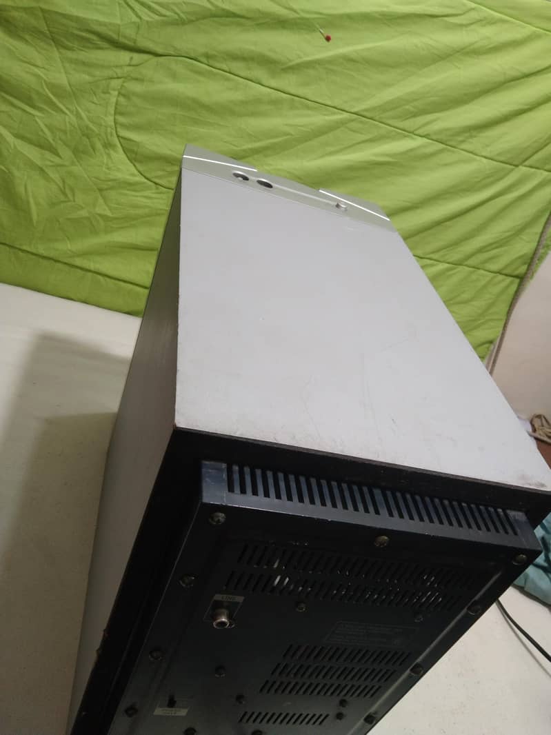 active subwoofer 3