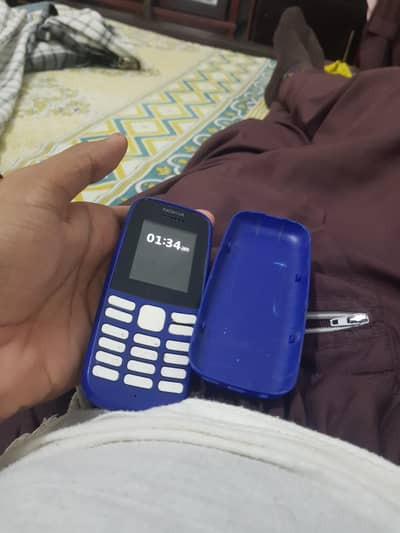Nokia 106 keypad 2021