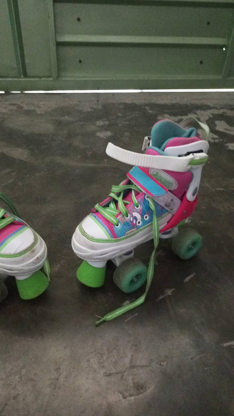 skating shoe 1