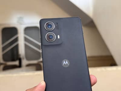 Motorola Edge 2024 sim unlock