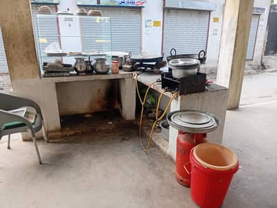 shop for sale