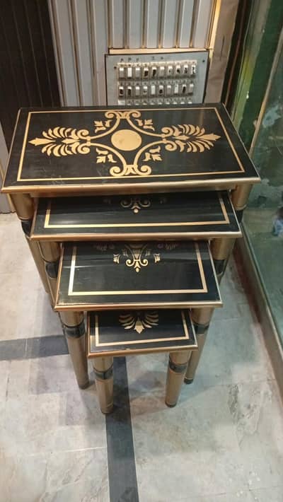 tabels