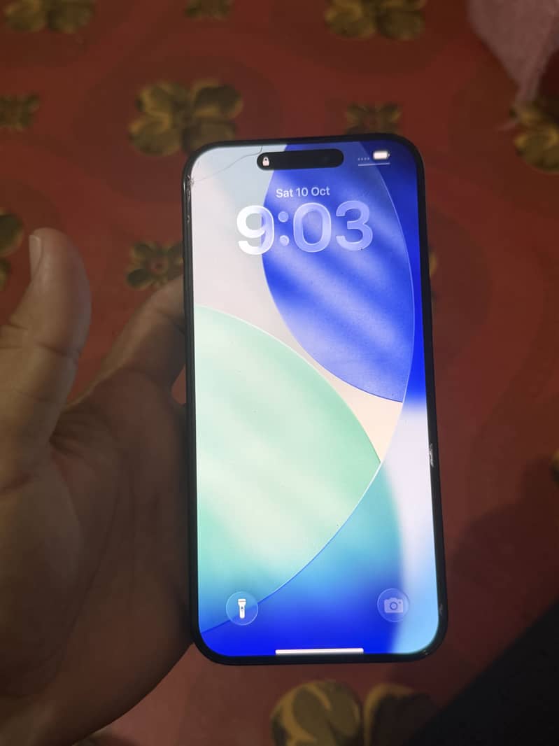 Apple iPhone 16 Pro Max 4