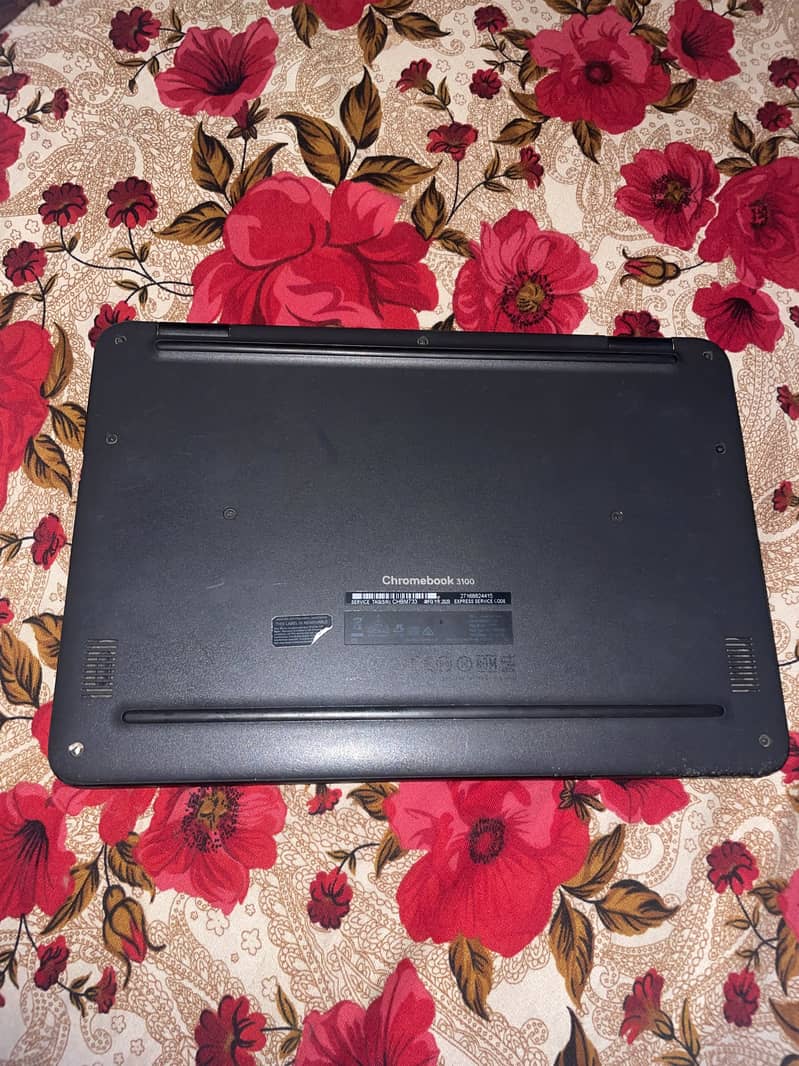 Chromebook With Touchscreen 2