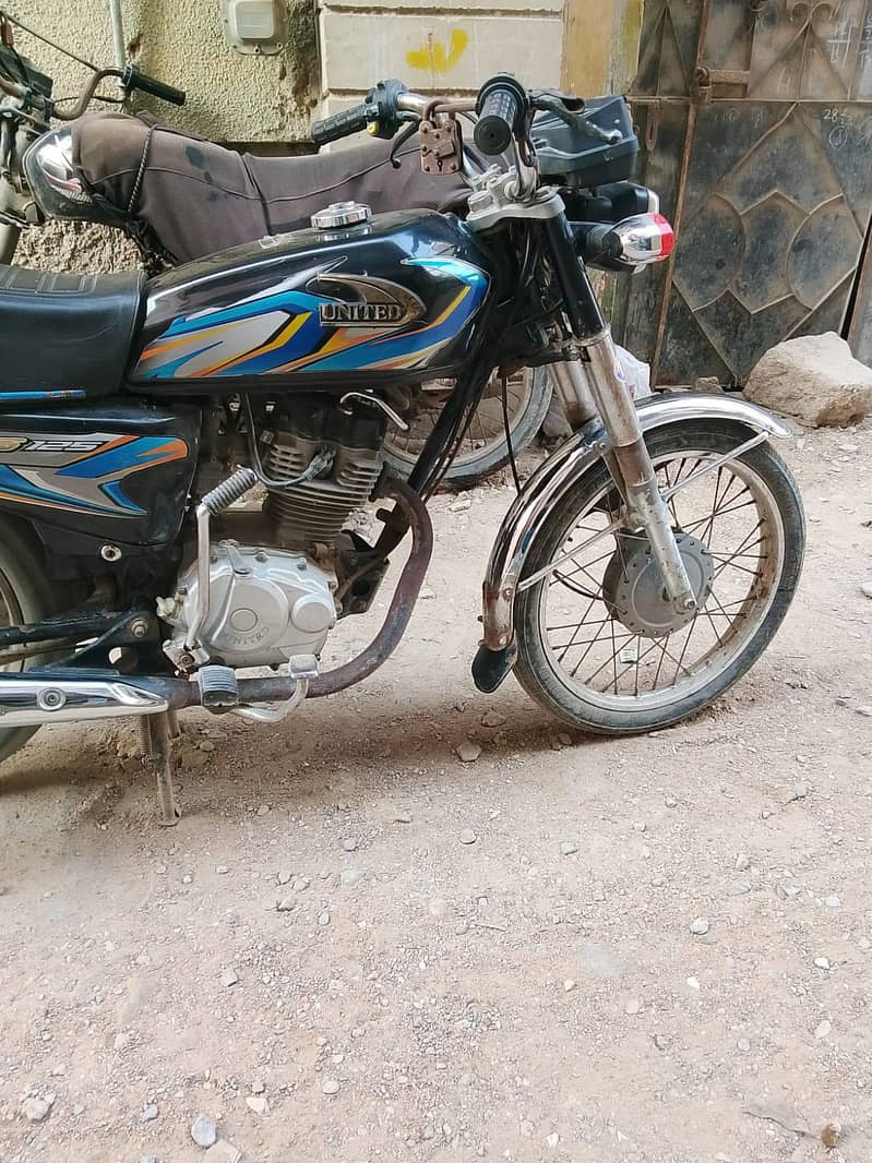 United125 0