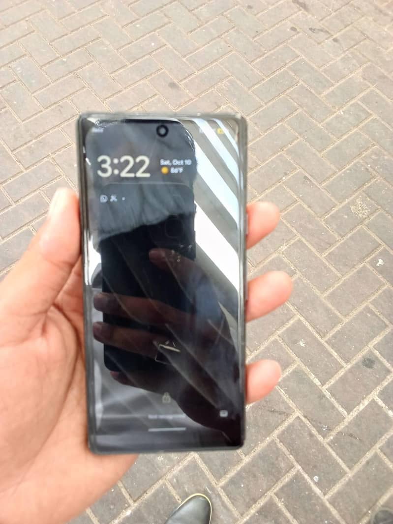 Google Pixel 7a 3