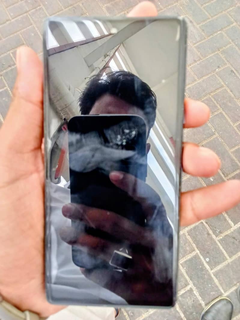 Google Pixel 7a 4