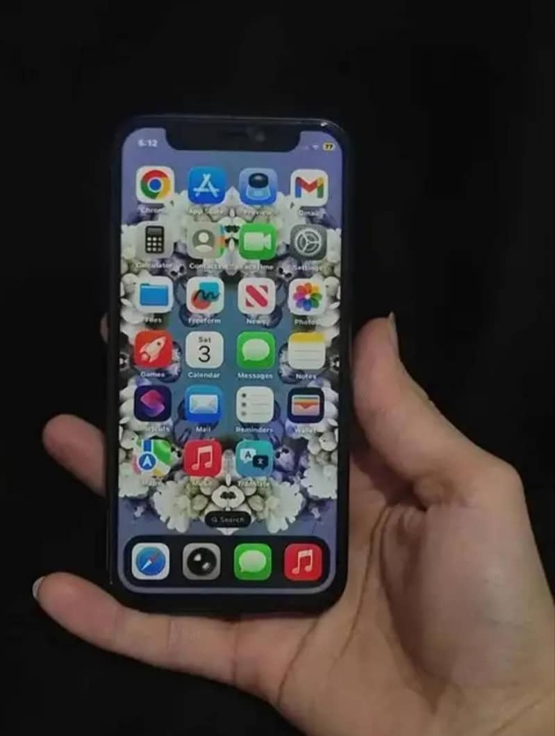 Apple iPhone 12 mini 0