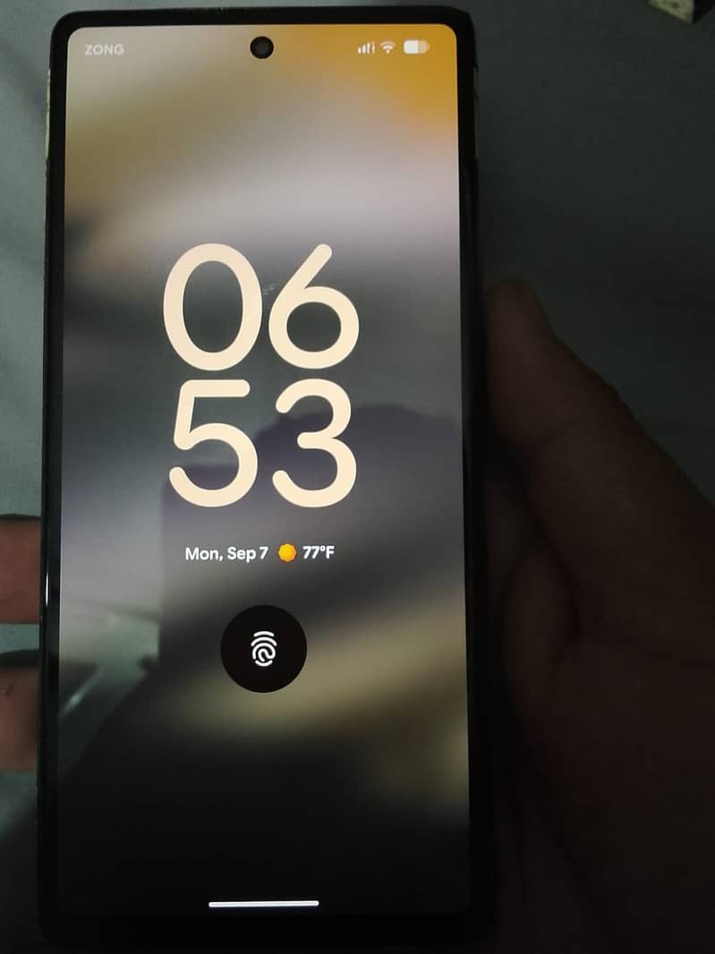 Google Pixel 6a 2