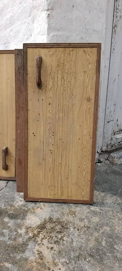 Kitchen Cabinet Doors