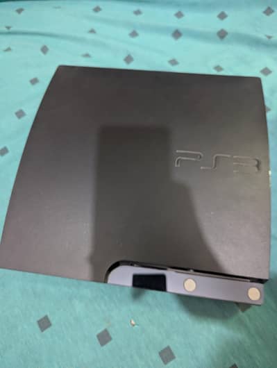 playstation 3 slim