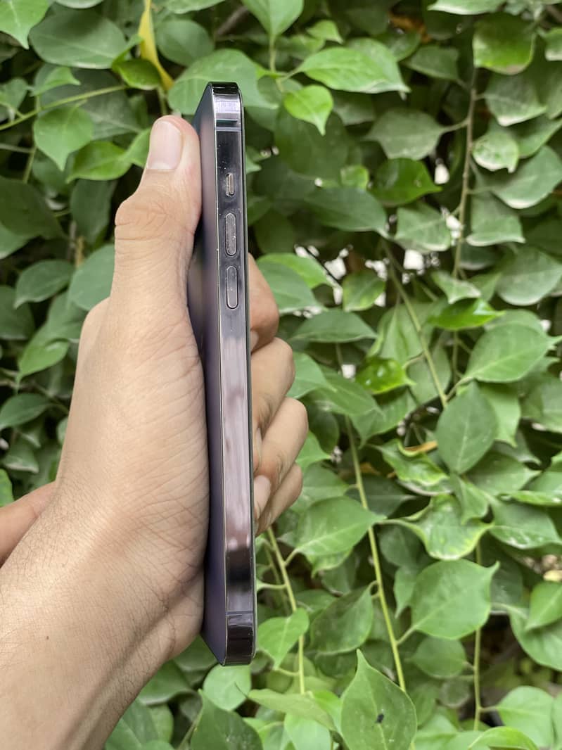 Apple iPhone 14 Pro Max 0