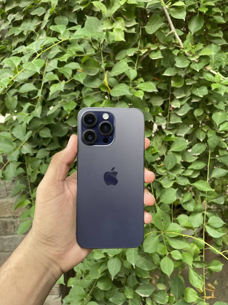 Apple iPhone 14 Pro Max 3