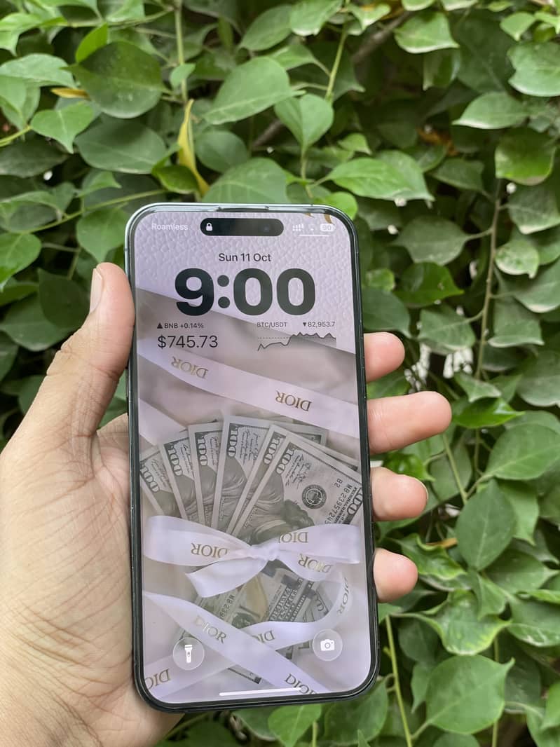 Apple iPhone 14 Pro Max 5