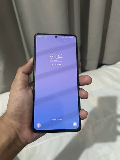 Samsung A70 Pta approved 8/128