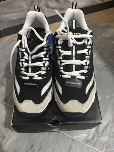 Skechers D’Lites