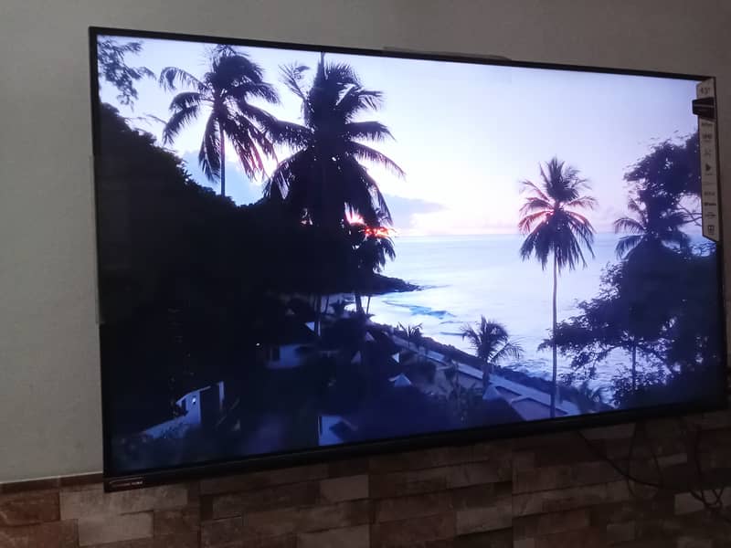 Smart LED with all operational function 1