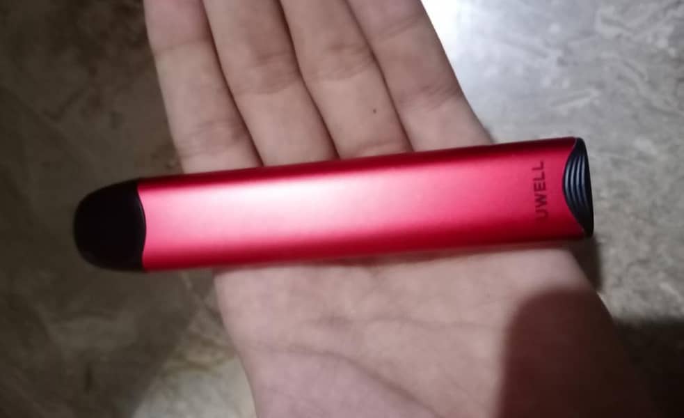 caliburn a3 2
