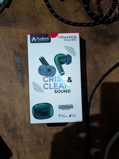 air birds audionic 820 model number