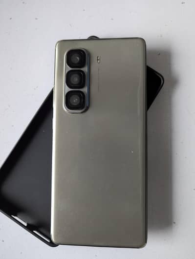 Infinix Hot 50 Pro Plus