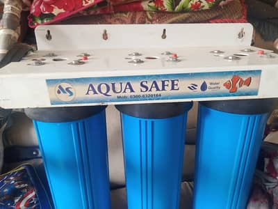 aqua water filter jumbo size