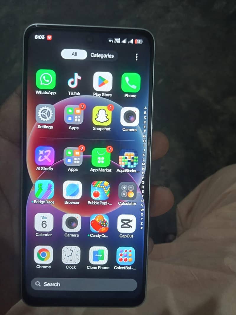 OPPO A5 Pro 1