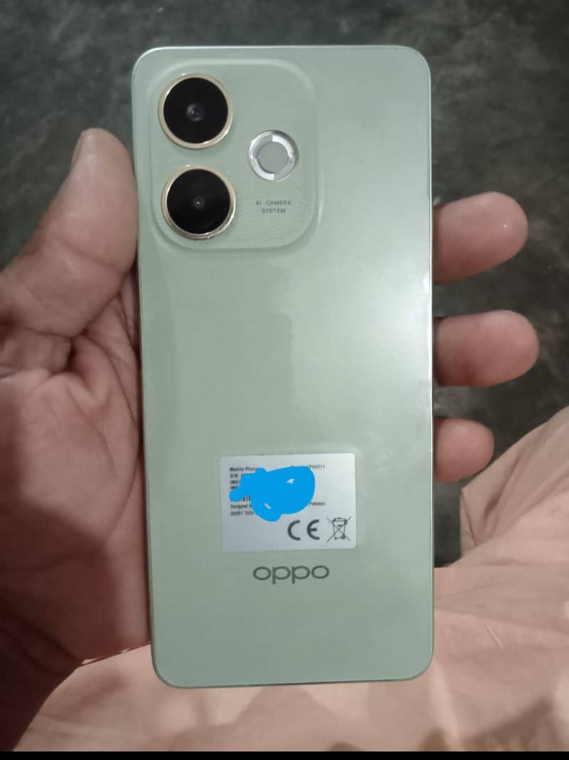 OPPO A5 Pro 2