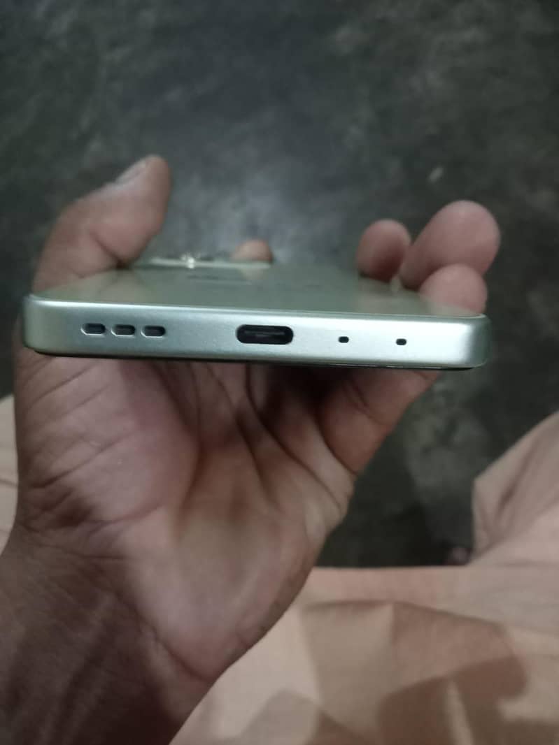 OPPO A5 Pro 5