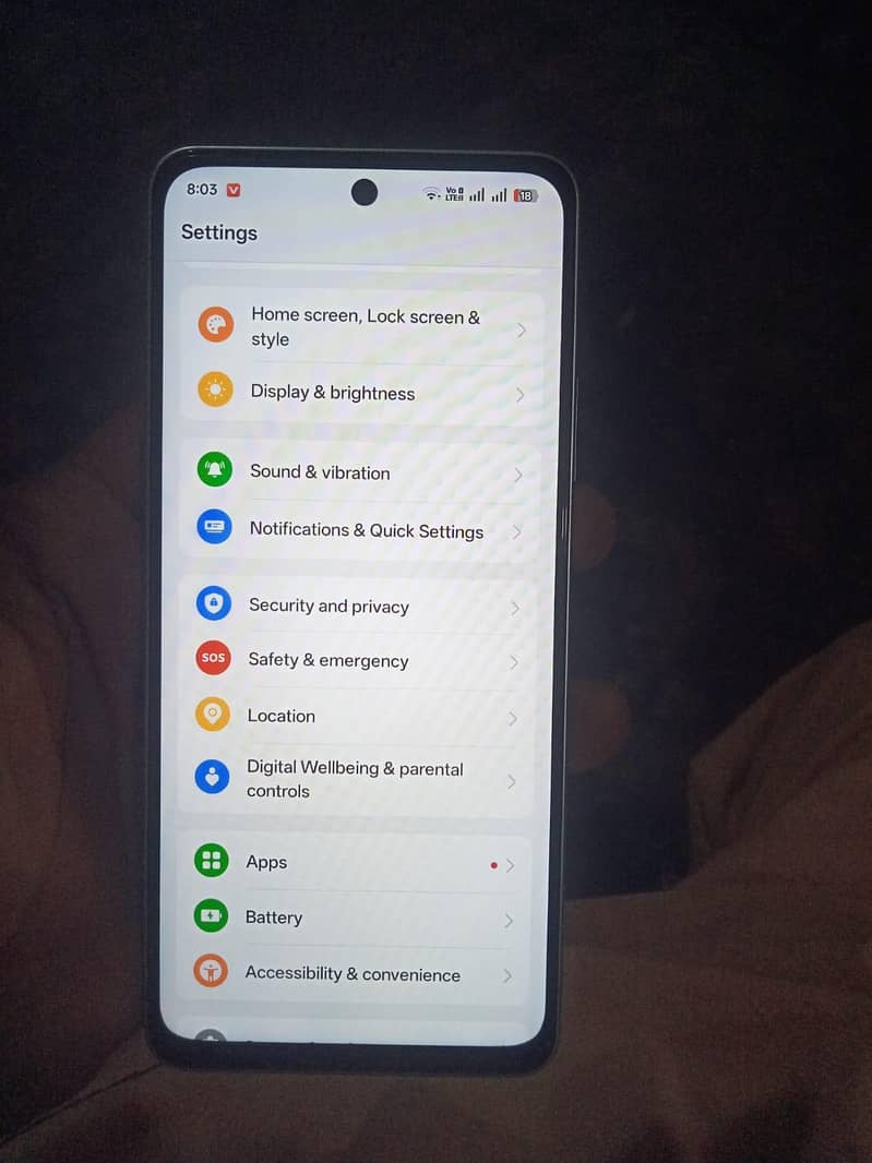 OPPO A5 Pro 7