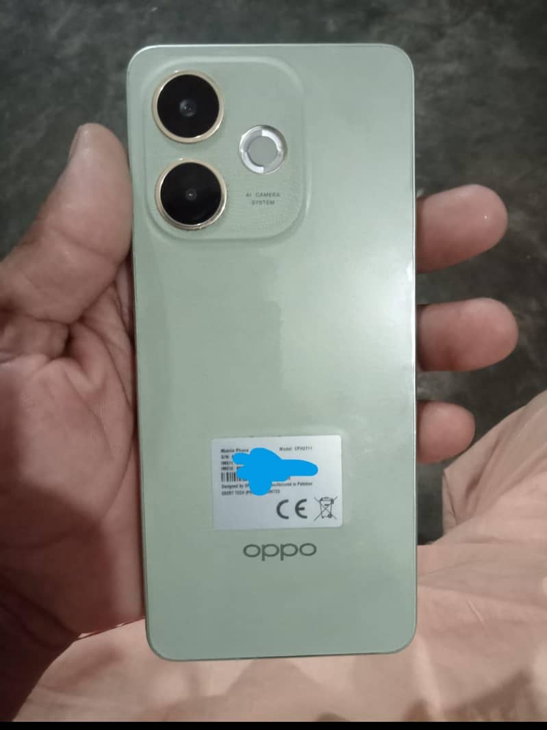 OPPO A5 Pro 9